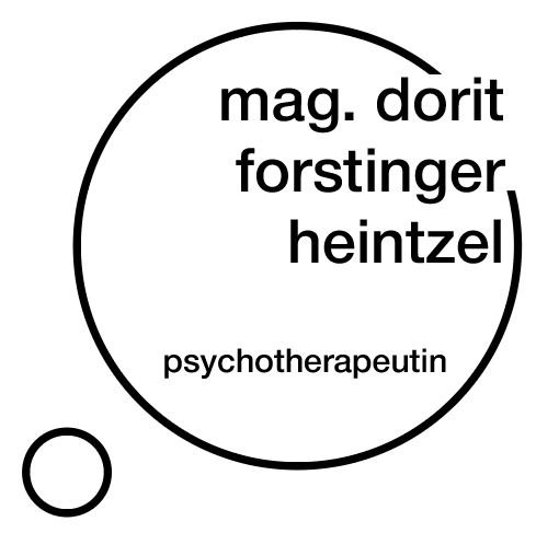Logo Dorit Forstinger-Heintzel
